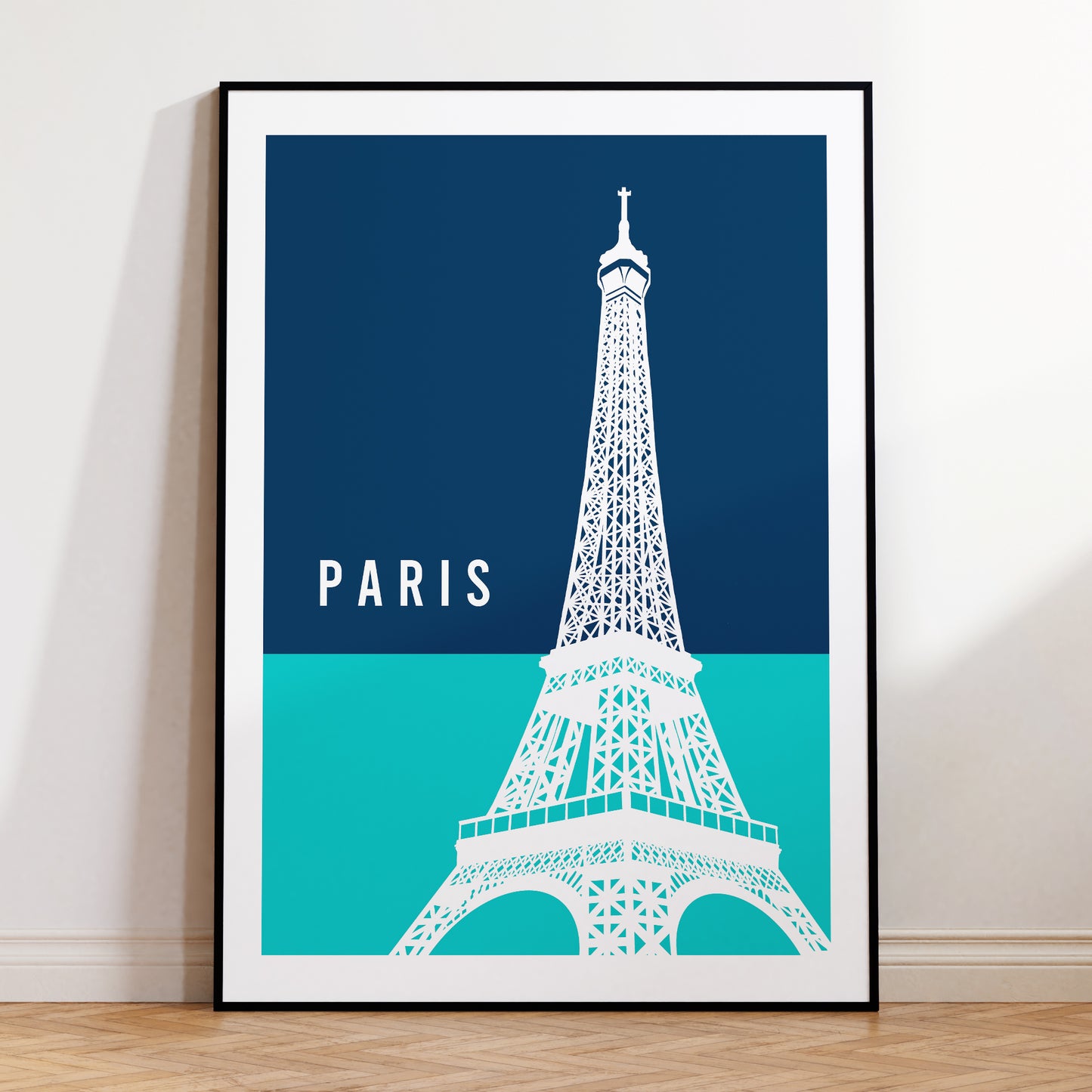 Paris | Eiffel Tower print